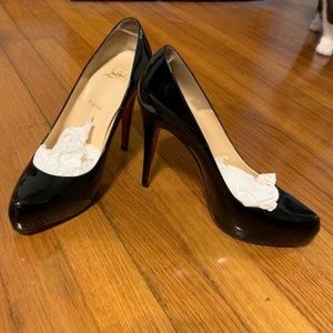 Beautiful Christian Louboutins